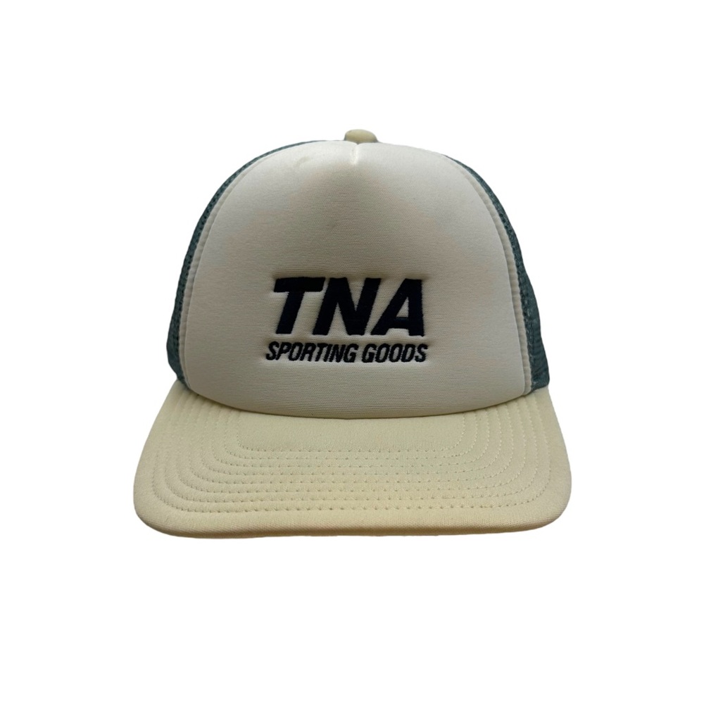 Aritzia |‎ TNA | Sporting Goods Trucker Hat